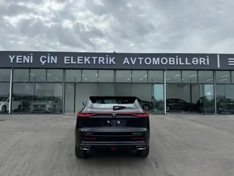 Changan Uni-Z 2025 — миниатюра 5