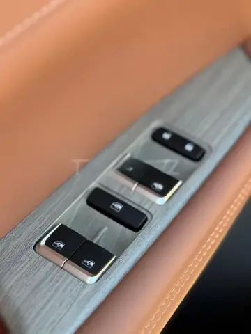 Changan Uni-Z 2025 — миниатюра 8