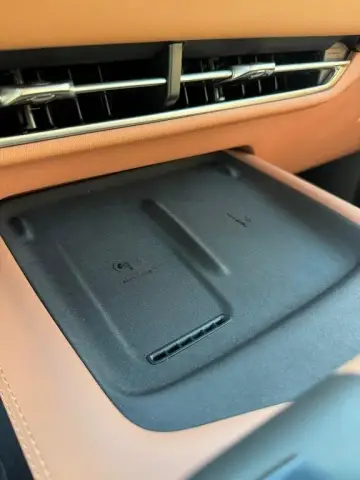 Changan Uni-Z 2025 — миниатюра 9