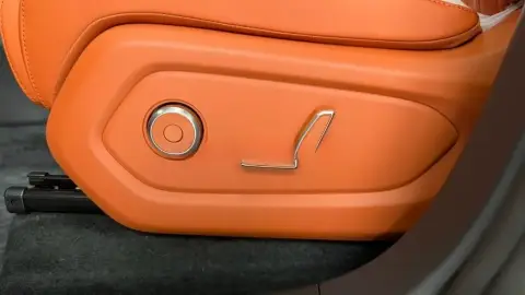 Changan Qiyuan Q07 2025 — миниатюра 8