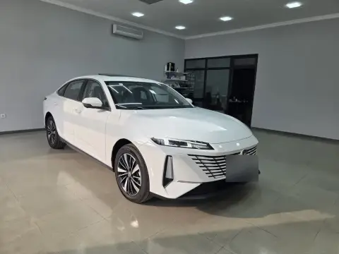 Changan Eado 2025 — миниатюра 1