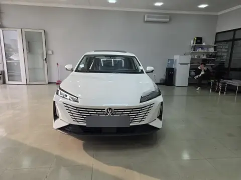 Changan Eado 2025 — миниатюра 2