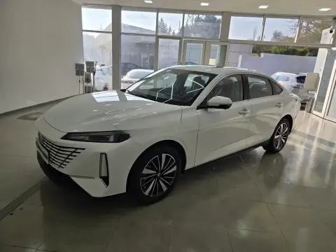 Changan Eado 2025 — миниатюра 3