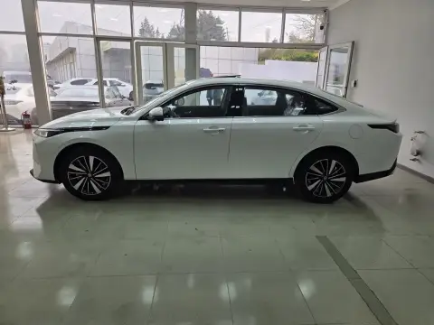 Changan Eado 2025 — миниатюра 5