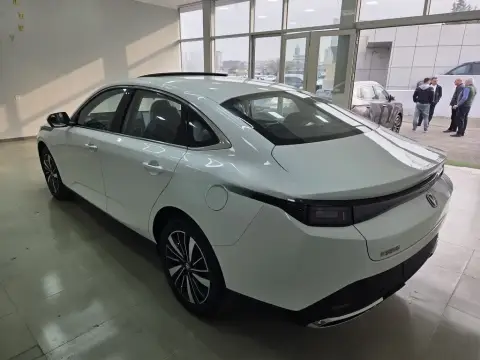 Changan Eado 2025 — миниатюра 6