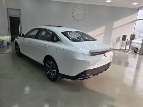 Changan Eado 2025 — миниатюра 7