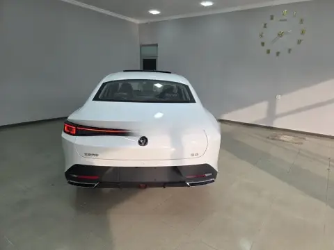 Changan Eado 2025 — миниатюра 8