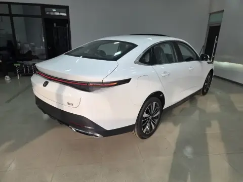 Changan Eado 2025 — миниатюра 10