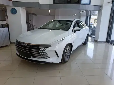BYD Destroyer 05 2025 — миниатюра 1