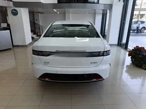 BYD Destroyer 05 2025 — миниатюра 2