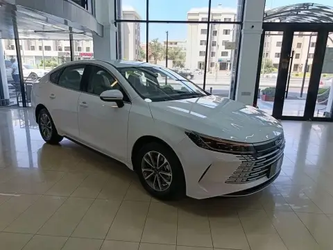 BYD Destroyer 05 2025 — миниатюра 4