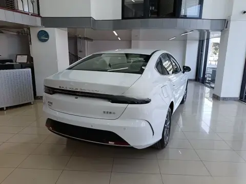 BYD Destroyer 05 2025 — миниатюра 5