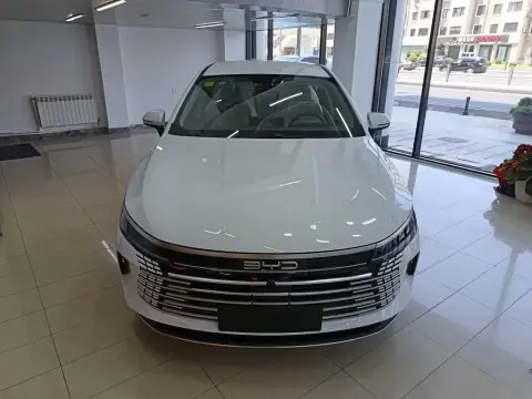 BYD Destroyer 05 2025 — миниатюра 9