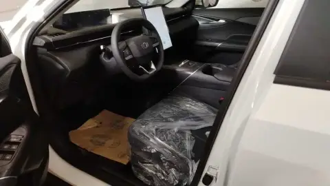 Changan Qiyuan A05 2025 — миниатюра 7