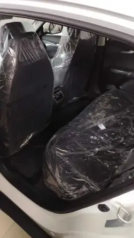 Changan Qiyuan A05 2025 — миниатюра 8