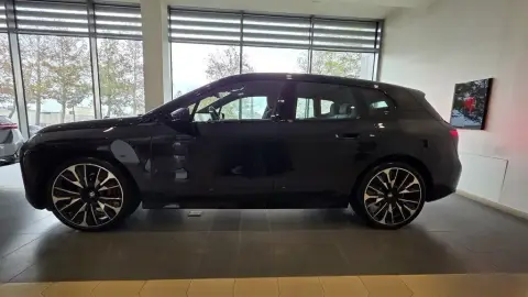 BMW iX 2025 — миниатюра 8