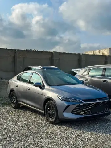 BYD Qin Plus 2025 — миниатюра 2