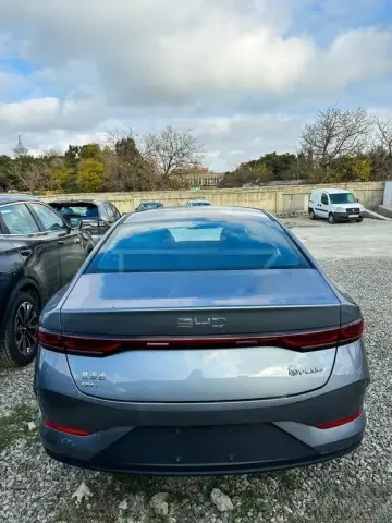 BYD Qin Plus 2025 — миниатюра 3