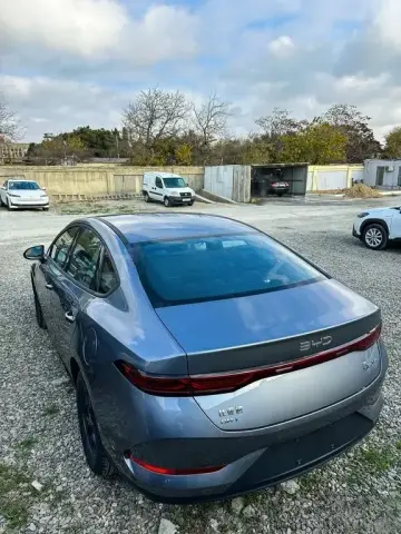 BYD Qin Plus 2025 — миниатюра 4