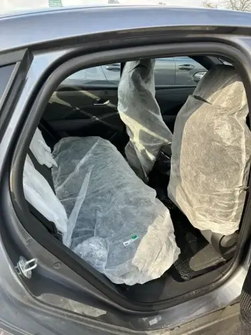 BYD Qin Plus 2025 — миниатюра 7
