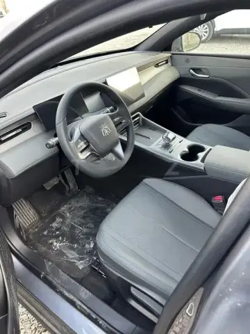 BYD Qin Plus 2025 — миниатюра 8