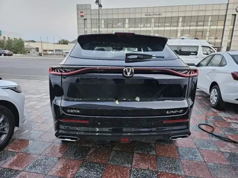 Changan Uni-Z 2025 — миниатюра 6