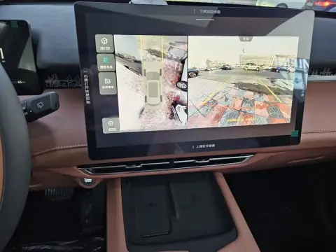 Changan Uni-Z 2025 — миниатюра 7