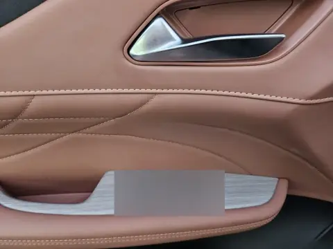 Changan Uni-Z 2025 — миниатюра 8