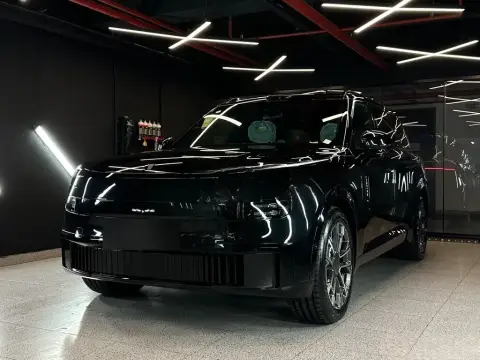 Lynk & Co 900 2026 — миниатюра 2