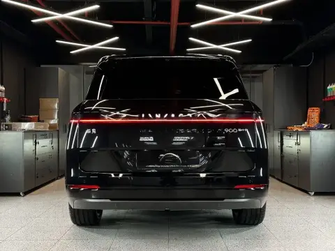 Lynk & Co 900 2026 — миниатюра 6