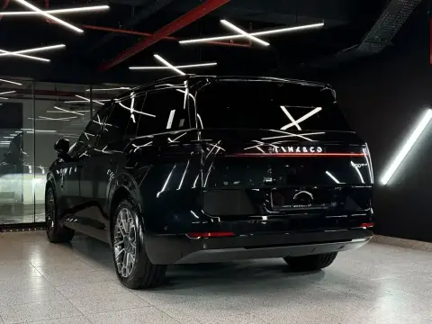 Lynk & Co 900 2026 — миниатюра 7