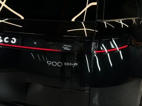 Lynk & Co 900 2026 — миниатюра 8
