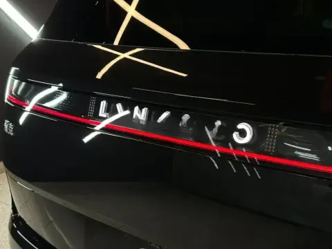 Lynk & Co 900 2026 — миниатюра 9