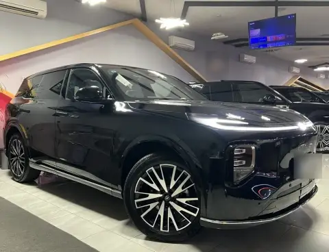 Changan Qiyuan Q07 2025 — миниатюра 4