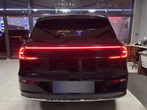 Changan Qiyuan Q07 2025 — миниатюра 6