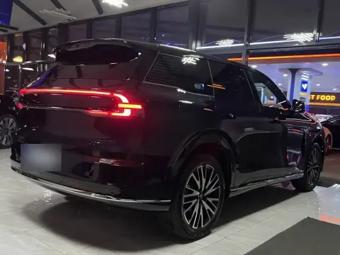 Changan Qiyuan Q07 2025 — миниатюра 8