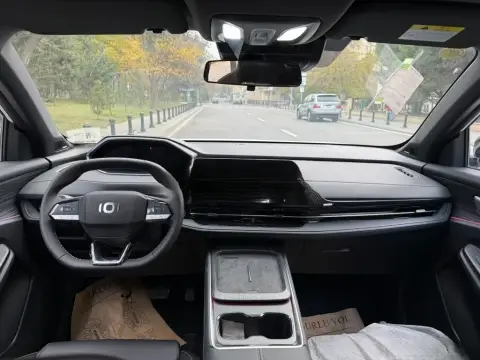 Changan Qiyuan Q05 2025 — миниатюра 3