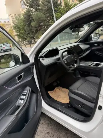 Changan Qiyuan Q05 2025 — миниатюра 10