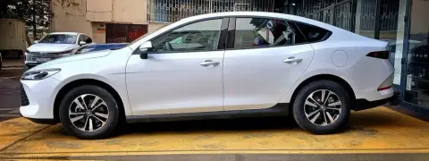 BYD Qin Plus 2025 — миниатюра 2