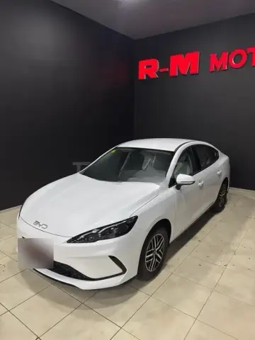 BYD Seal 05 2025 — миниатюра 6