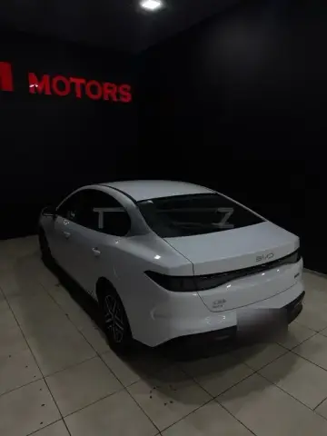 BYD Seal 05 2025 — миниатюра 10