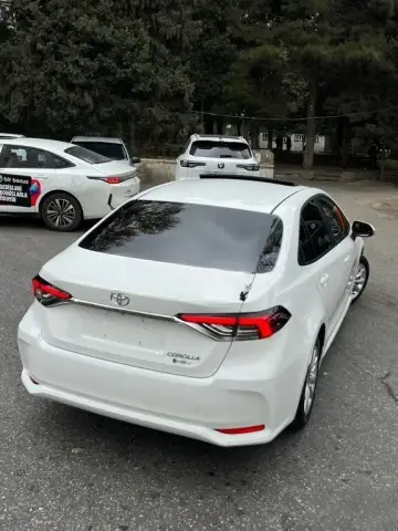 Toyota Corolla 2025 — миниатюра 5