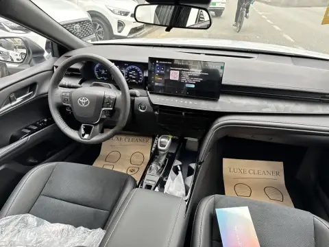Toyota Camry 2026 — миниатюра 7