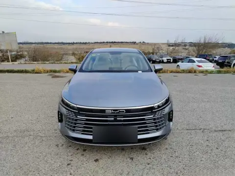 BYD Destroyer 05 2025 — миниатюра 2