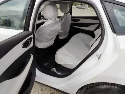 BYD Seal 05 2025 — миниатюра 8