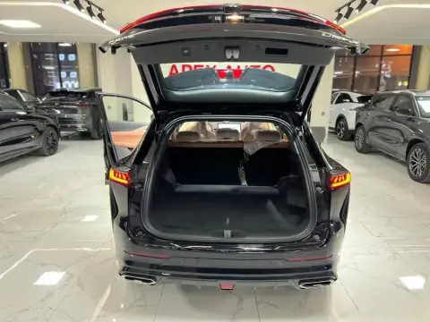Changan Uni-Z 2025 — миниатюра 6