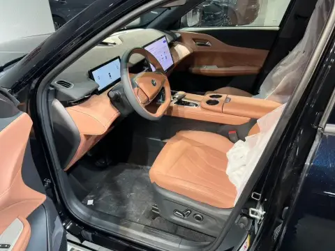 Changan Uni-Z 2025 — миниатюра 8