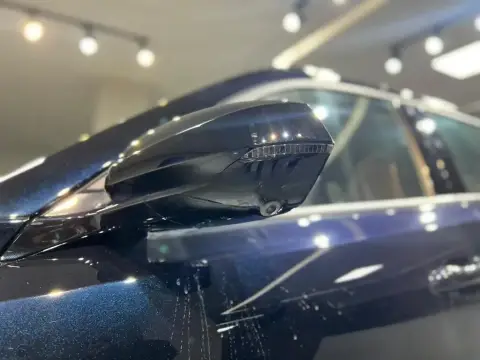 Changan Uni-Z 2025 — миниатюра 9