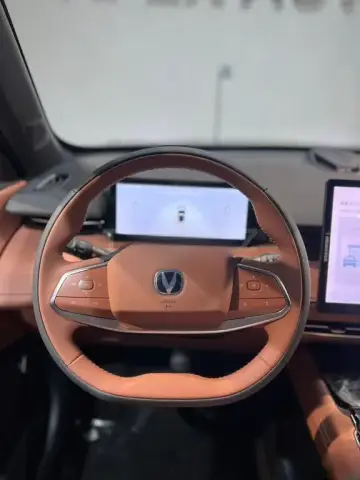 Changan Uni-Z 2025 — миниатюра 10