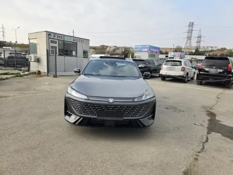 Changan Lamore 2025 — миниатюра 1